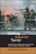 Cover: Uniting Against Terror - MIT Press