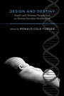 Cover: Design and Destiny - MIT Press