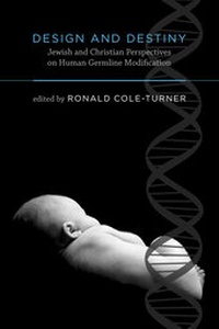 Enlarge image Cover: Design and Destiny - MIT Press