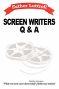 Cover: Screen Writers Q & A - AuthorHouse