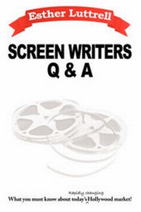 Enlarge image Cover: Screen Writers Q & A - AuthorHouse