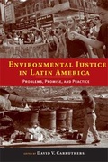 Bild: Environmental Justice in Latin America - MIT Press