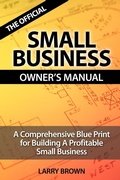 Bild: THE Official Small Business Owners Manual - Lulu.com