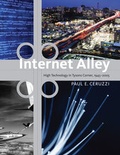 Cover: Internet Alley - MIT Press