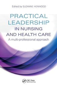 Abbildung von: Practical Leadership in Nursing and Health Care - Routledge