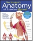 Cover: The Student's Anatomy of Exercise Manual - Hodder Arnold