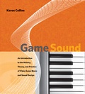 Cover: Game Sound - MIT Press