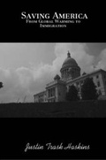 Cover: Saving America - Lulu.com