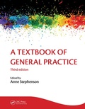 Cover: A Textbook of General Practice 3E - Hodder Arnold