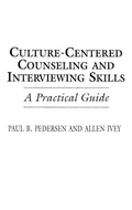 Cover: Culture-Centered Counseling and Interviewing Skills - Praeger Publishers Inc