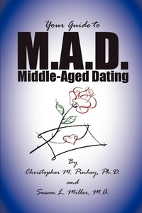Abbildung von: M.A.D. - Lulu.com