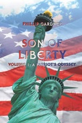Cover: Son of Liberty - America Star Books