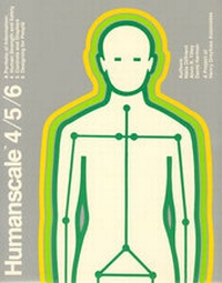 Enlarge image Cover: Humanscale: 4-6 - MIT Press