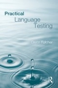 Cover: Practical Language Testing - Hodder Arnold