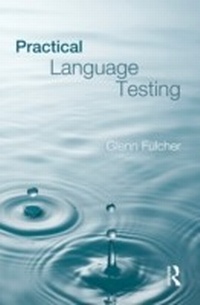 Enlarge image Cover: Practical Language Testing - Hodder Arnold