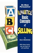 Bild: Alphabetical Basic Concepts of Selling - Lulu.com