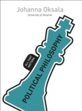 Cover: Political Philosophy: All That Matters - John Murray Learning