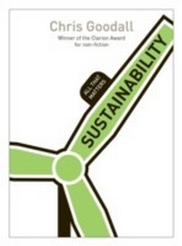 Enlarge image Cover: Sustainability: All That Matters - John Murray Learning