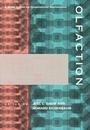 Cover: Olfaction - MIT Press