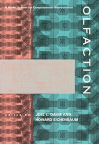 Abbildung von: Olfaction - MIT Press