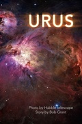 Cover: Urus - Xlibris