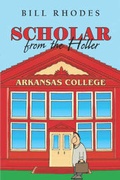 Cover: Scholar from the Holler - America Star Books