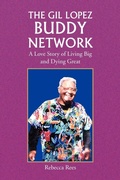 Cover: The Gil Lopez Buddy Network - Xlibris