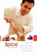 Cover: Spice - Xlibris Corporation