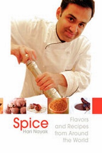 Enlarge image Cover: Spice - Xlibris Corporation
