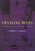 Cover: Changing Minds - MIT Press