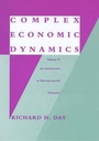 Cover: Complex Economic Dynamics: An Introduction to Macroeconomic Dynamics v. 2 - MIT Press