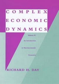 Enlarge image Cover: Complex Economic Dynamics: An Introduction to Macroeconomic Dynamics v. 2 - MIT Press