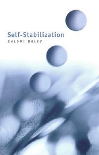 Abbildung von: Self-stabilization - MIT Press