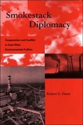 Cover: Smokestack Diplomacy - MIT Press