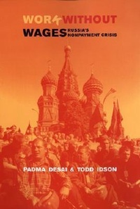 Abbildung von: Work Without Wages - MIT Press