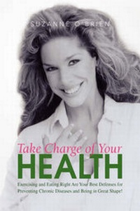 Enlarge image Cover: Take Charge of Your Health - Xlibris Corporation