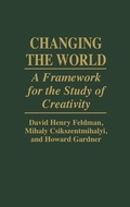 Cover: Changing the World - Praeger Publishers Inc