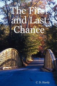 Abbildung von: The First and Last Chance - Lulu.com