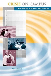 Abbildung von: Crisis on Campus - Bradford Books
