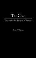 Cover: The Coup - Praeger Publishers Inc