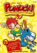 Cover: Pumuckl - Der frechste Kobold der Welt - 4 - Universal Pictures Video
