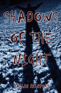 Enlarge image Cover: Shadows of the Night - America Star Books