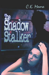 Enlarge image Cover: The Shadowstalker - Publish America