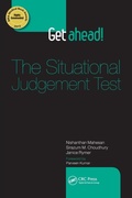 Cover: Get ahead! The Situational Judgement Test - Routledge