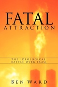 Cover: Fatal Attraction - AuthorHouse