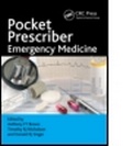 Cover: Pocket Prescriber Emergency Medicine - Hodder Education