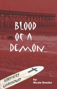 Enlarge image Cover: Blood of a Demon - America Star Books