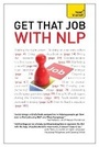 Cover: Get That Job with NLP - TEACH YOURSELF