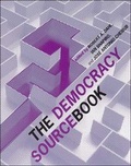 Cover: The Democracy Sourcebook - MIT Press