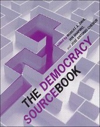 Enlarge image Cover: The Democracy Sourcebook - MIT Press